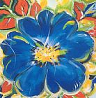 Deep Blue Dazzler